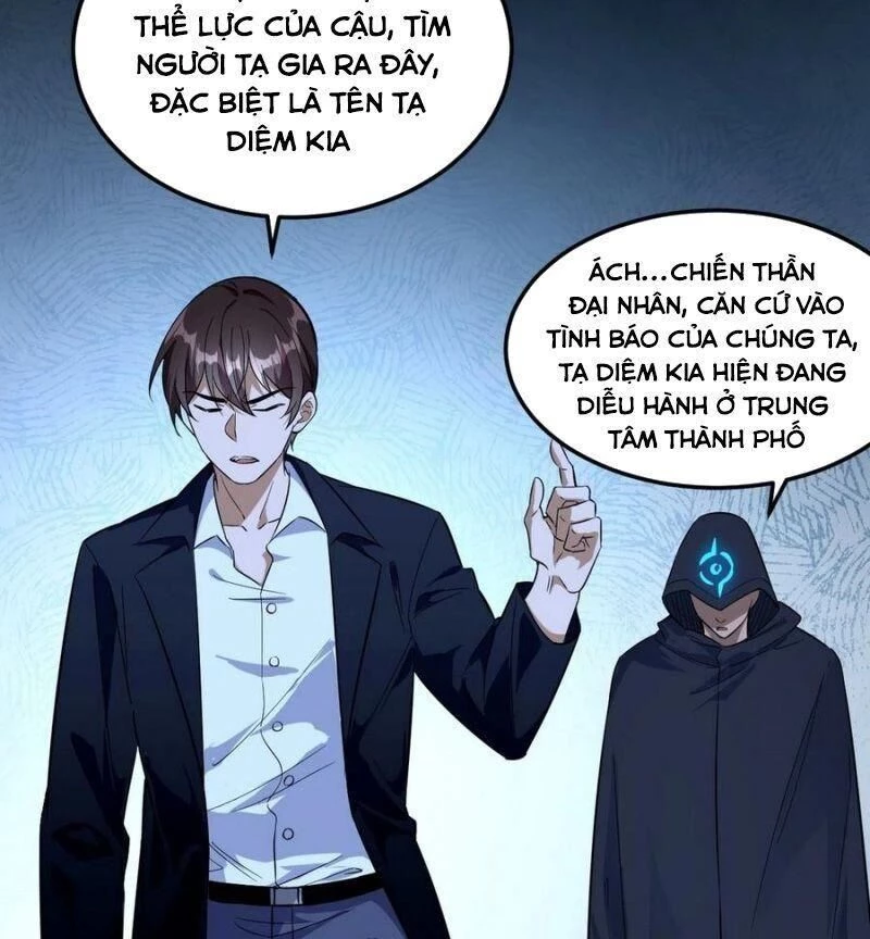 Ta Là Tà Đế Chapter 98 - Trang 4