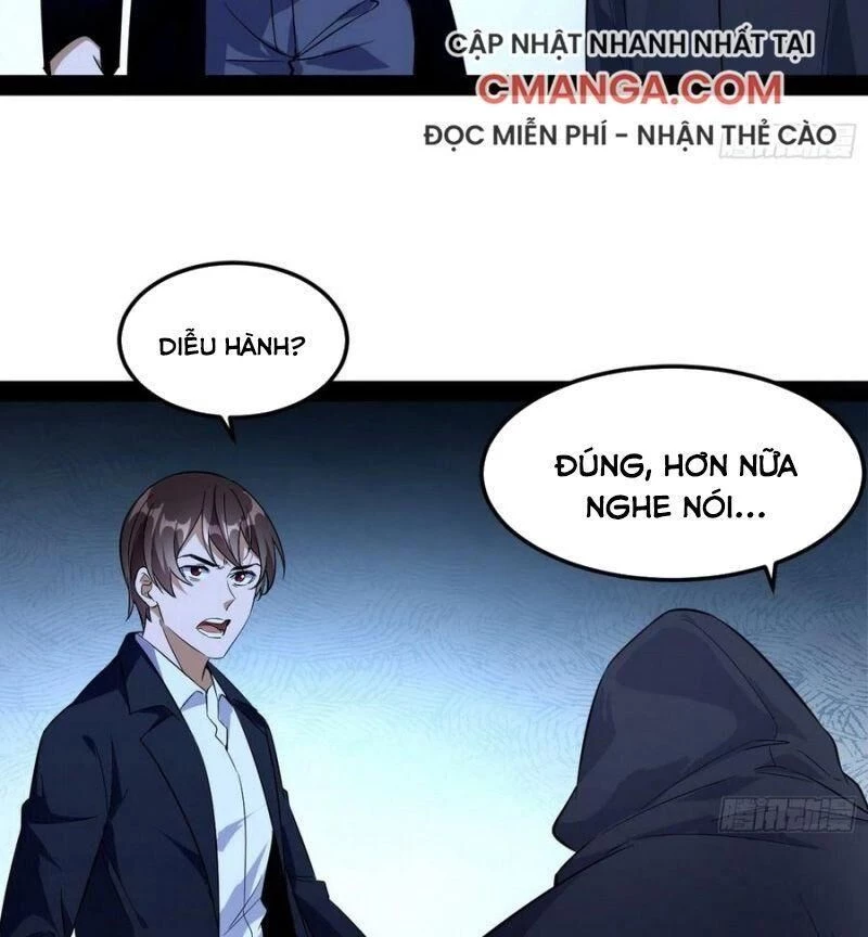 Ta Là Tà Đế Chapter 98 - Trang 4