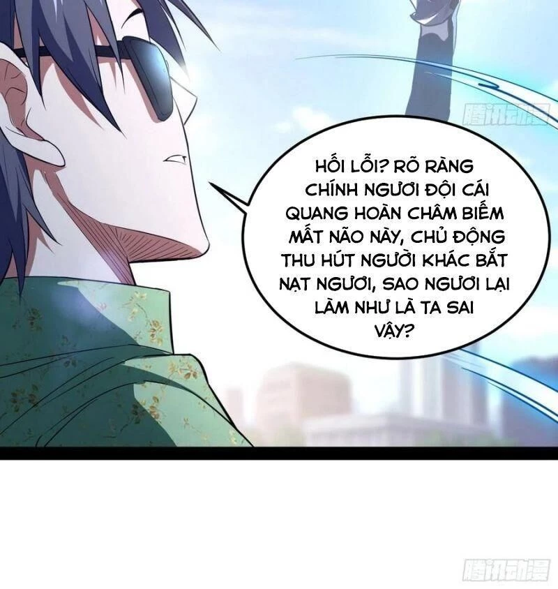 Ta Là Tà Đế Chapter 98 - Trang 4