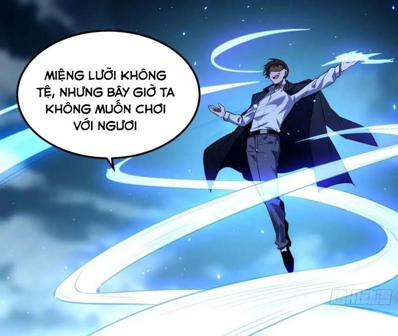 Ta Là Tà Đế Chapter 98 - Trang 4