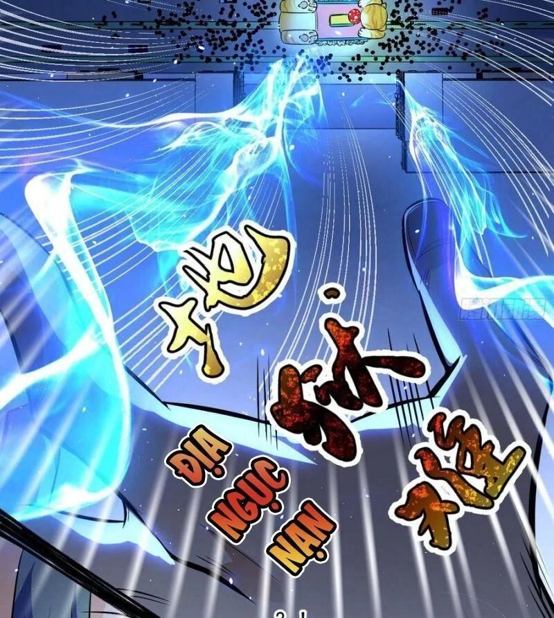 Ta Là Tà Đế Chapter 98 - Trang 4