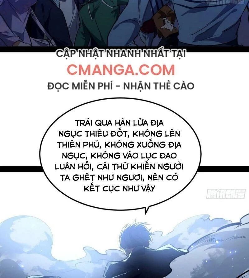 Ta Là Tà Đế Chapter 98 - Trang 4