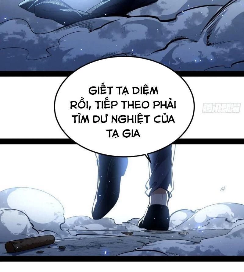 Ta Là Tà Đế Chapter 98 - Trang 4