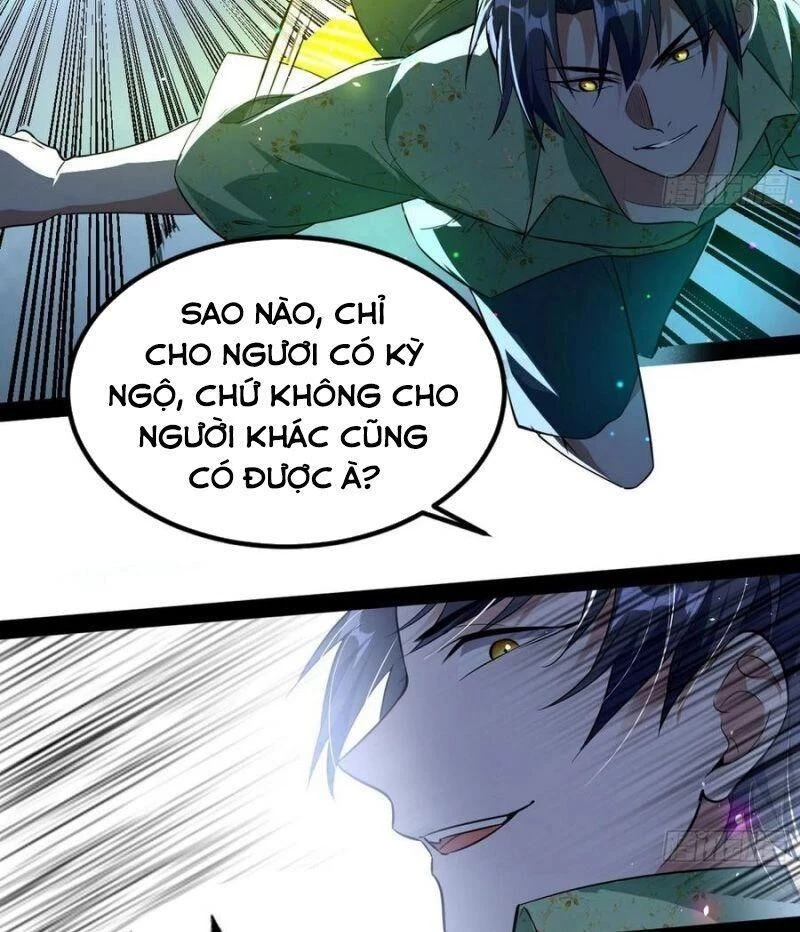 Ta Là Tà Đế Chapter 98 - Trang 4