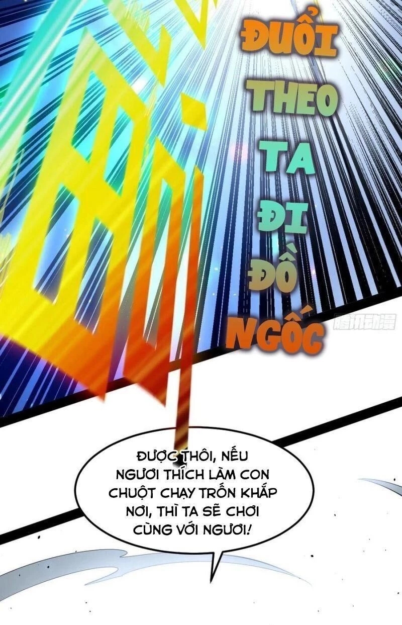 Ta Là Tà Đế Chapter 98 - Trang 4