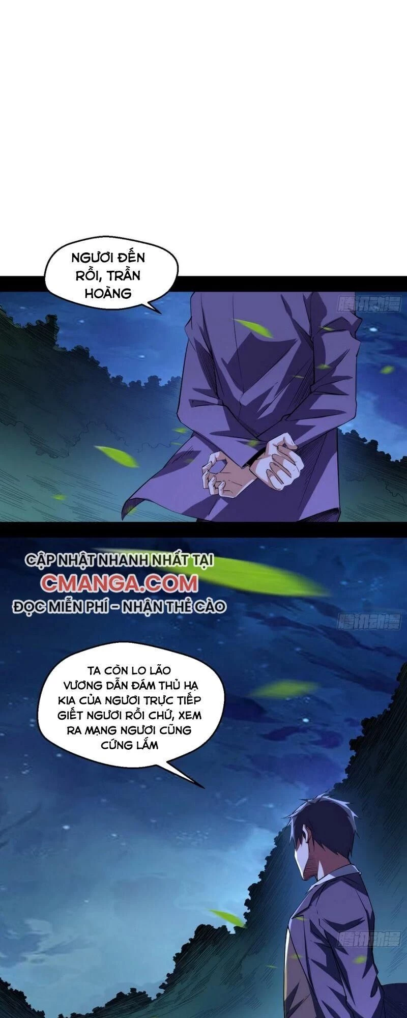 Ta Là Tà Đế Chapter 100 - Trang 4