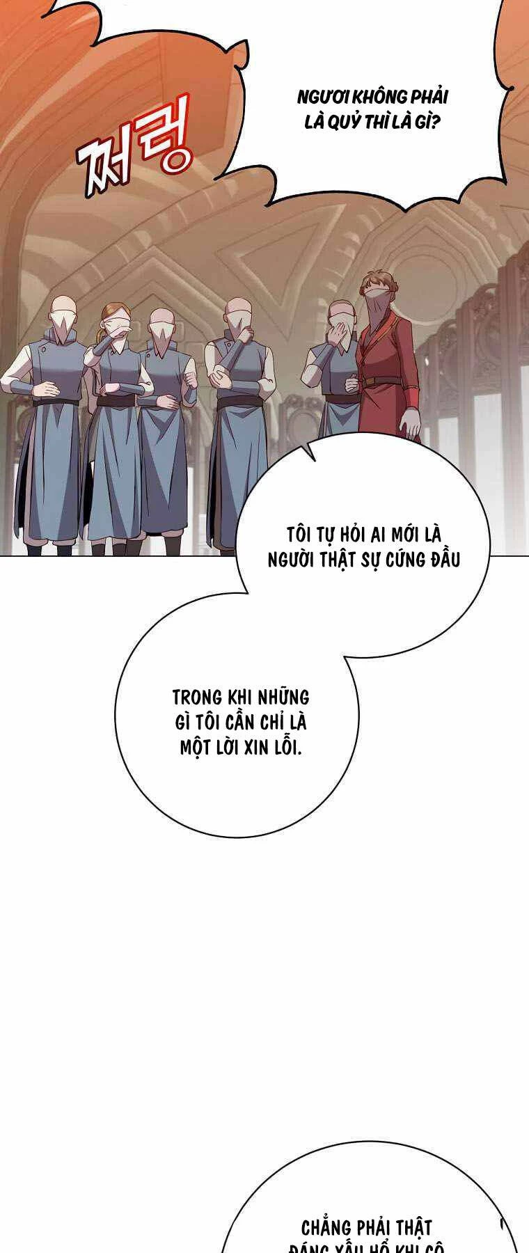 Anh Hùng Mạnh Nhất Trở Lại Chapter 162 - Next Chapter 163