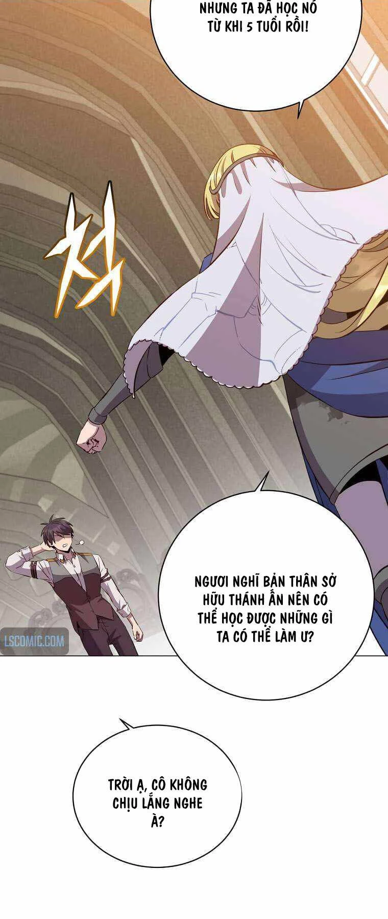 Anh Hùng Mạnh Nhất Trở Lại Chapter 162 - Next Chapter 163