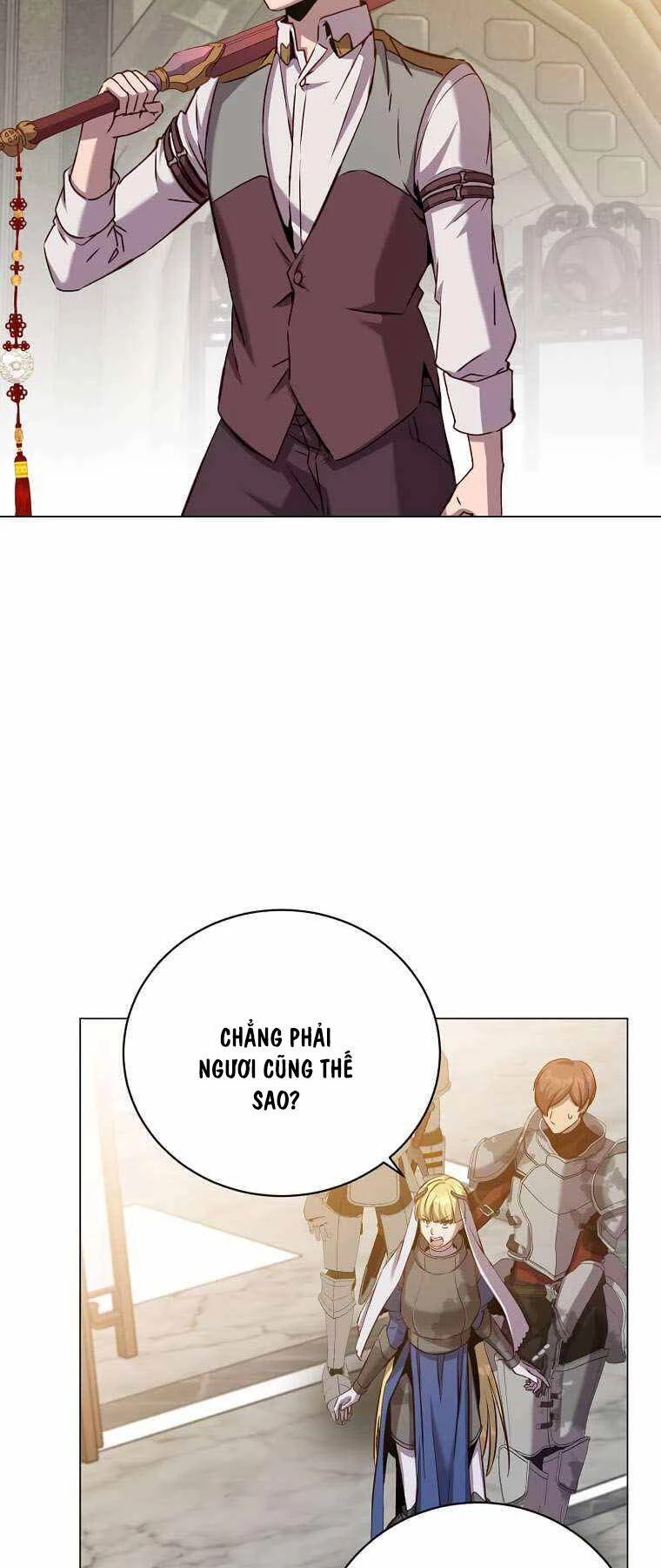Anh Hùng Mạnh Nhất Trở Lại Chapter 162 - Next Chapter 163