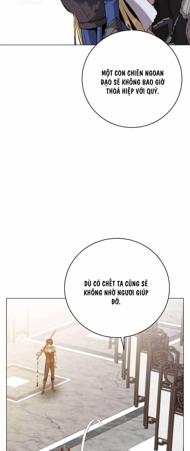 Anh Hùng Mạnh Nhất Trở Lại Chapter 162 - Next Chapter 163