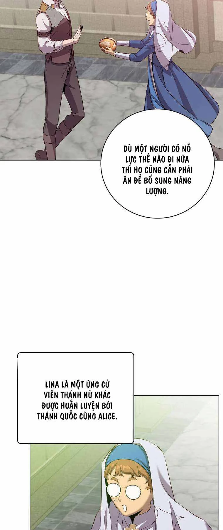 Anh Hùng Mạnh Nhất Trở Lại Chapter 162 - Next Chapter 163