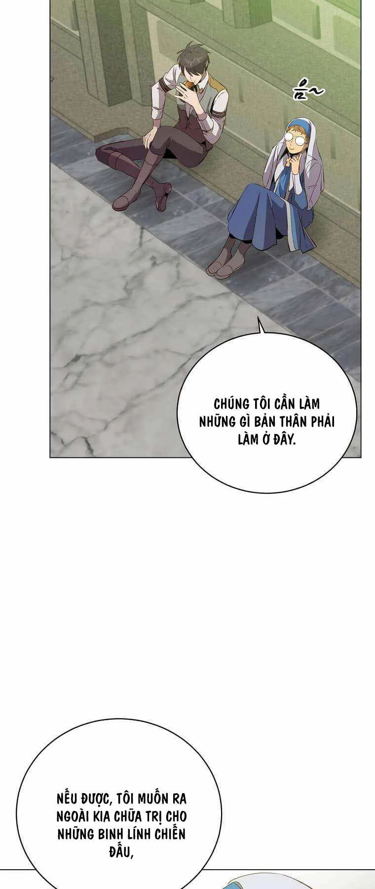 Anh Hùng Mạnh Nhất Trở Lại Chapter 162 - Next Chapter 163