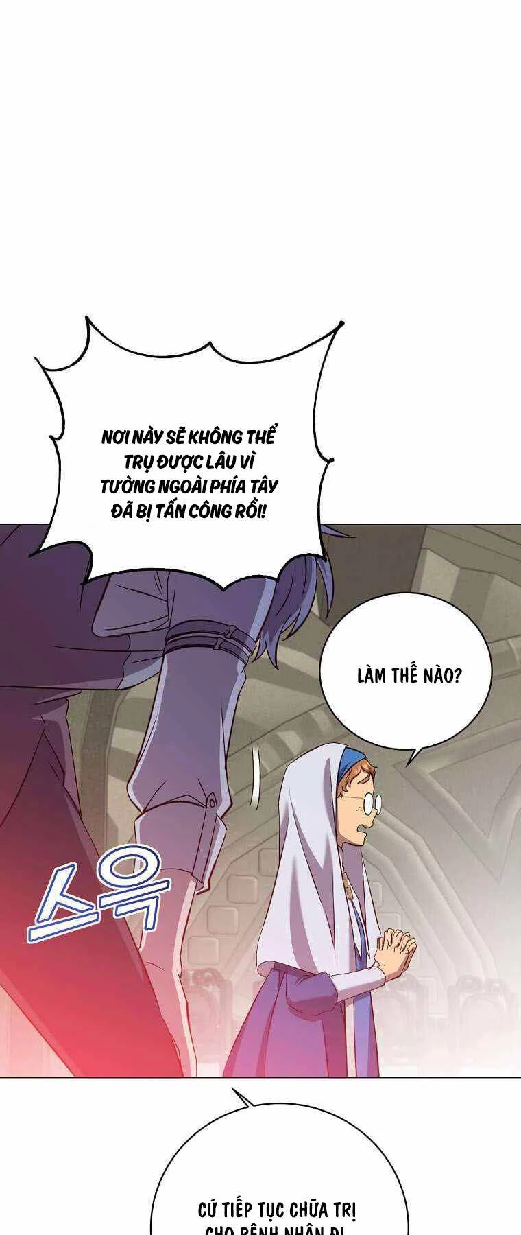 Anh Hùng Mạnh Nhất Trở Lại Chapter 162 - Next Chapter 163
