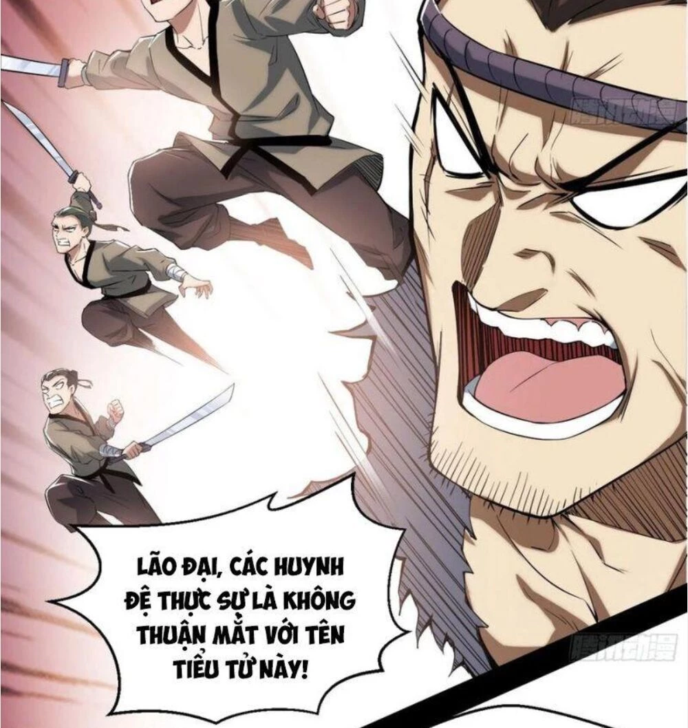 Ta Là Tà Đế Chapter 108 - Next Chapter 109