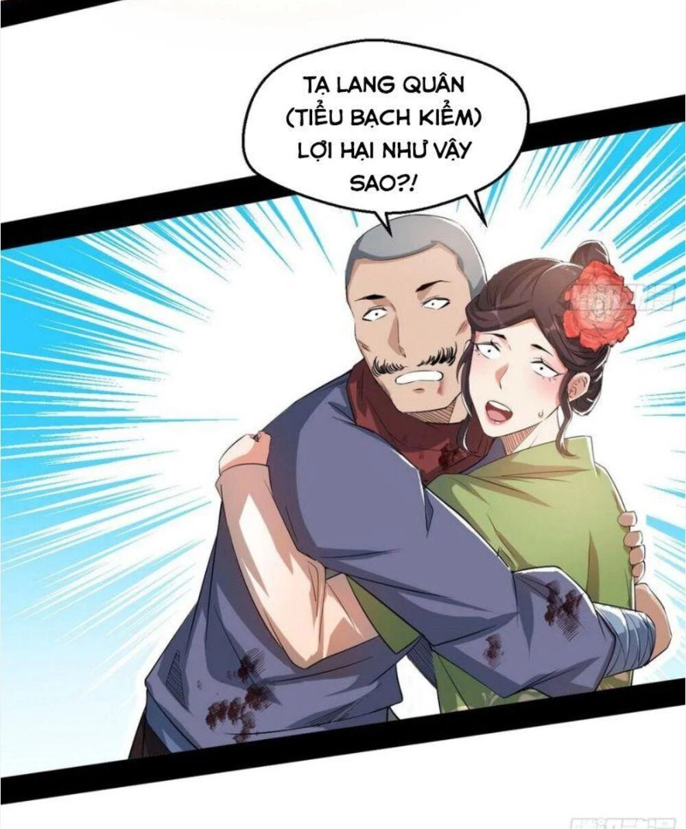 Ta Là Tà Đế Chapter 108 - Next Chapter 109