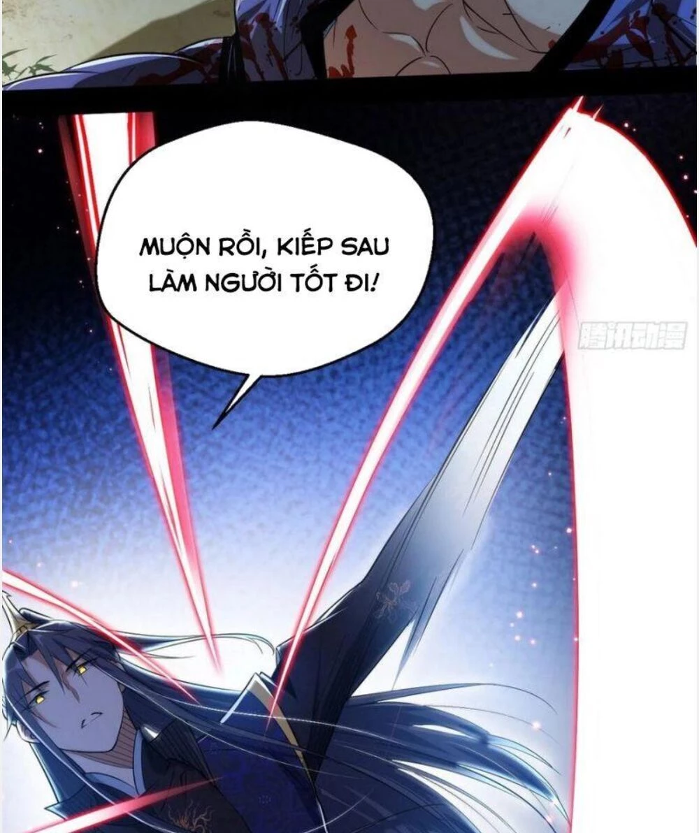 Ta Là Tà Đế Chapter 108 - Next Chapter 109