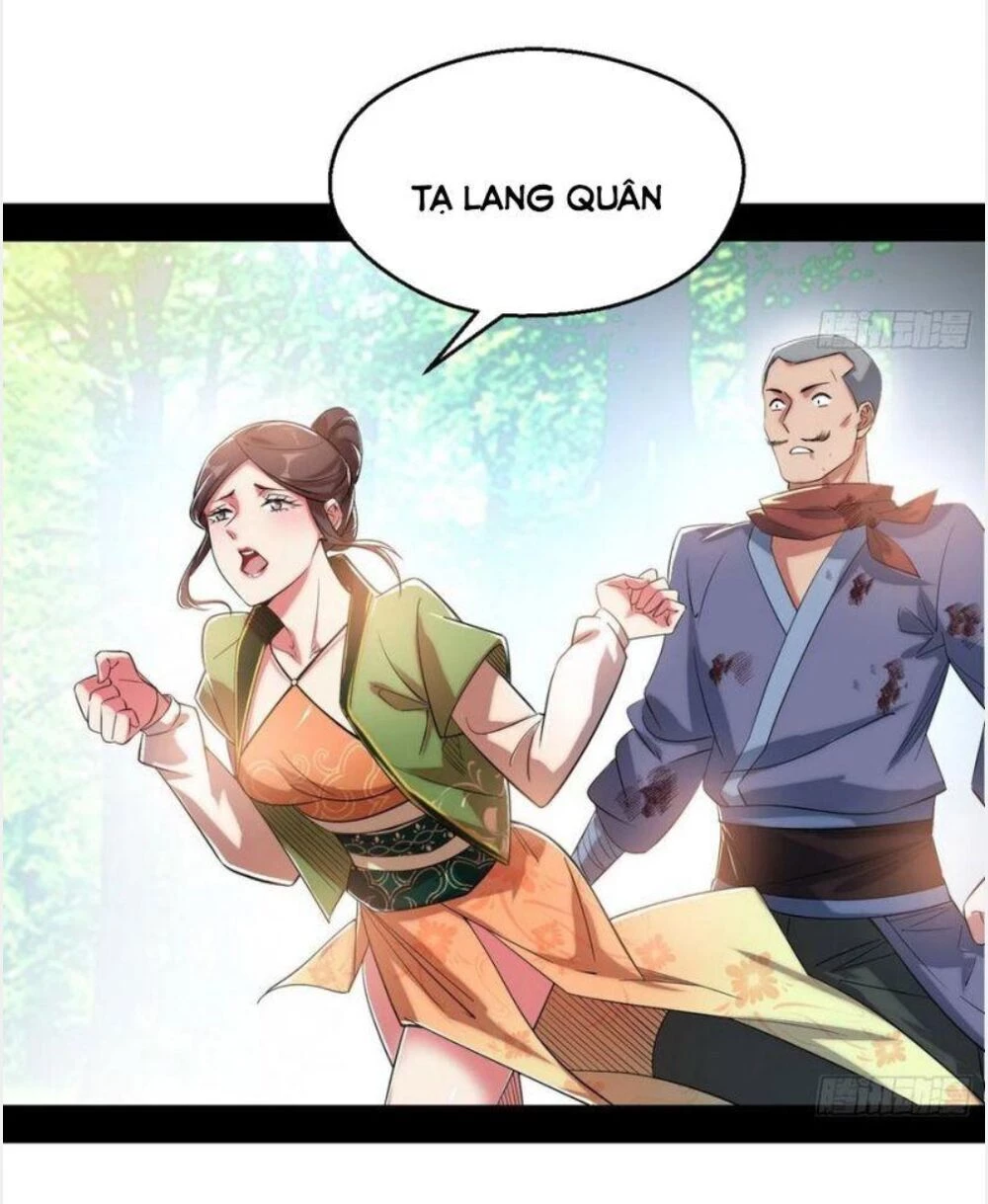 Ta Là Tà Đế Chapter 108 - Next Chapter 109
