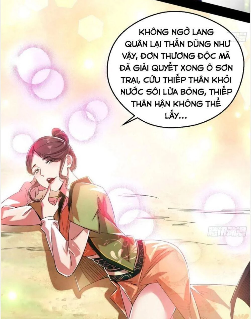 Ta Là Tà Đế Chapter 108 - Next Chapter 109
