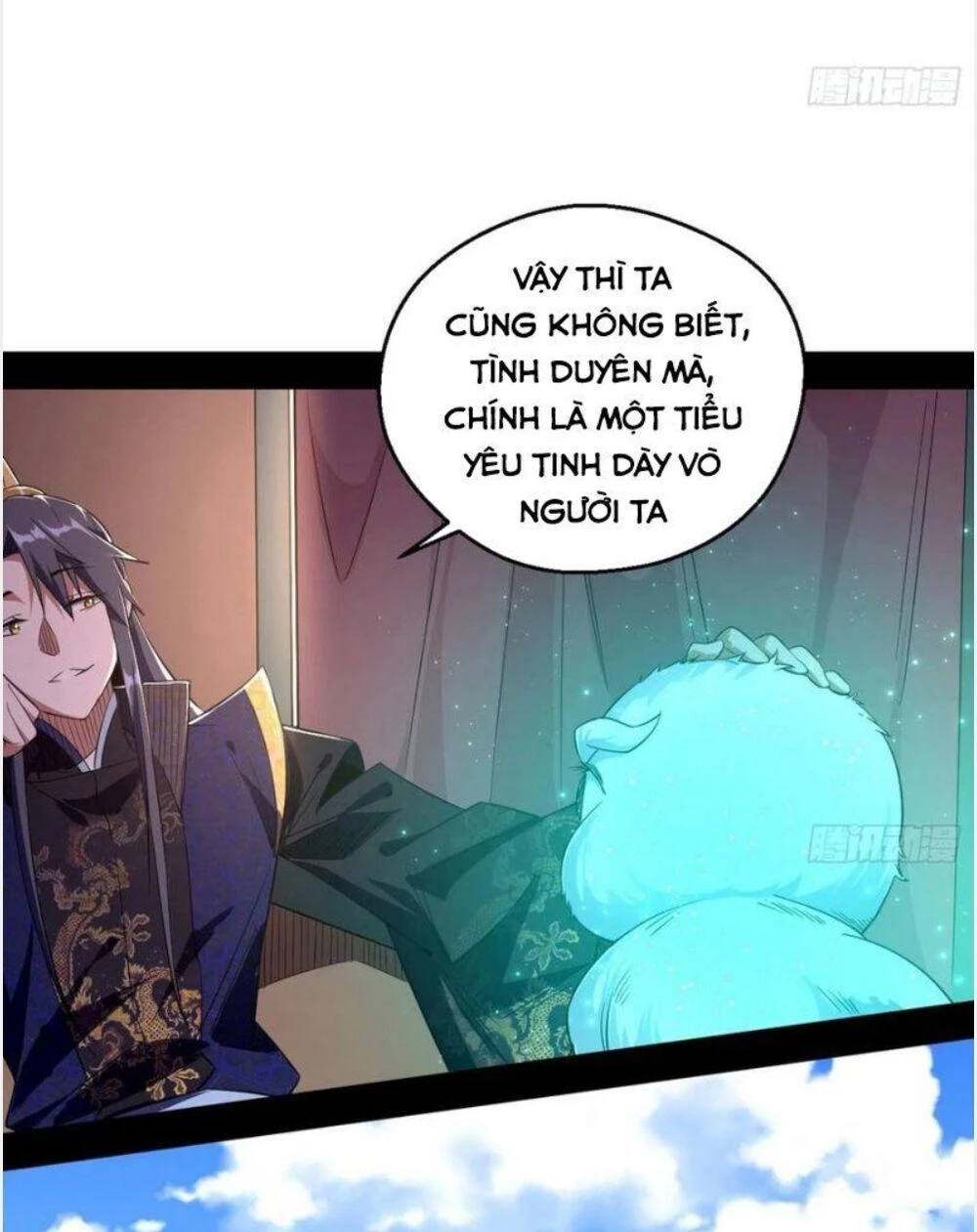 Ta Là Tà Đế Chapter 108 - Next Chapter 109