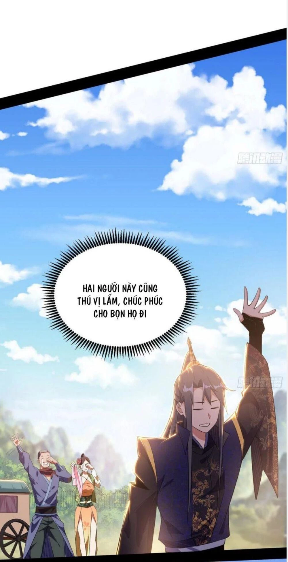 Ta Là Tà Đế Chapter 108 - Next Chapter 109