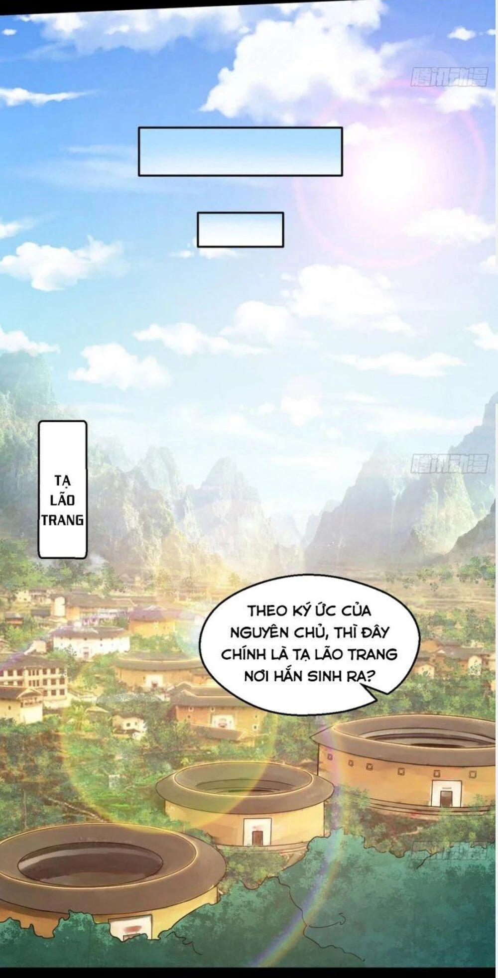Ta Là Tà Đế Chapter 108 - Next Chapter 109