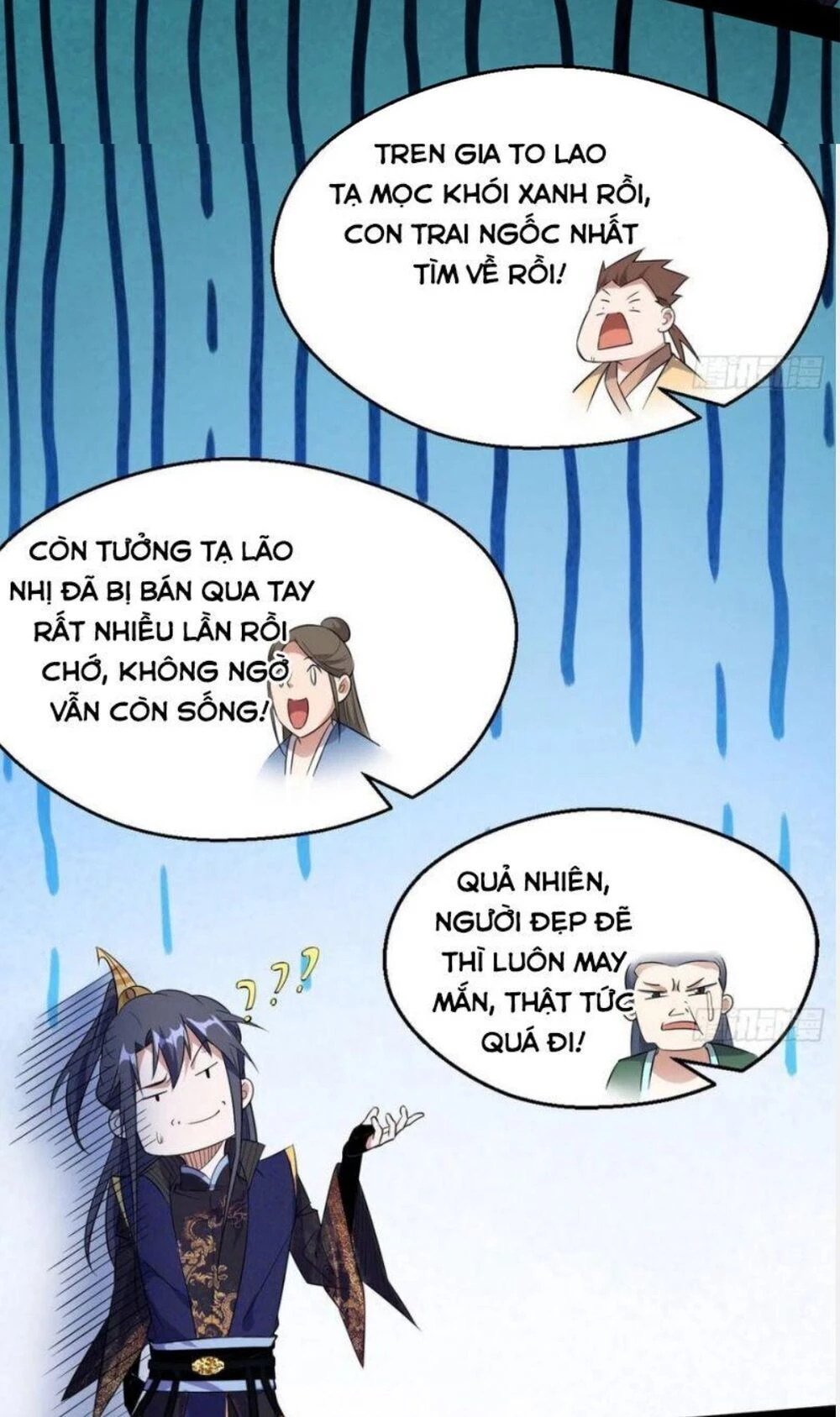 Ta Là Tà Đế Chapter 108 - Next Chapter 109