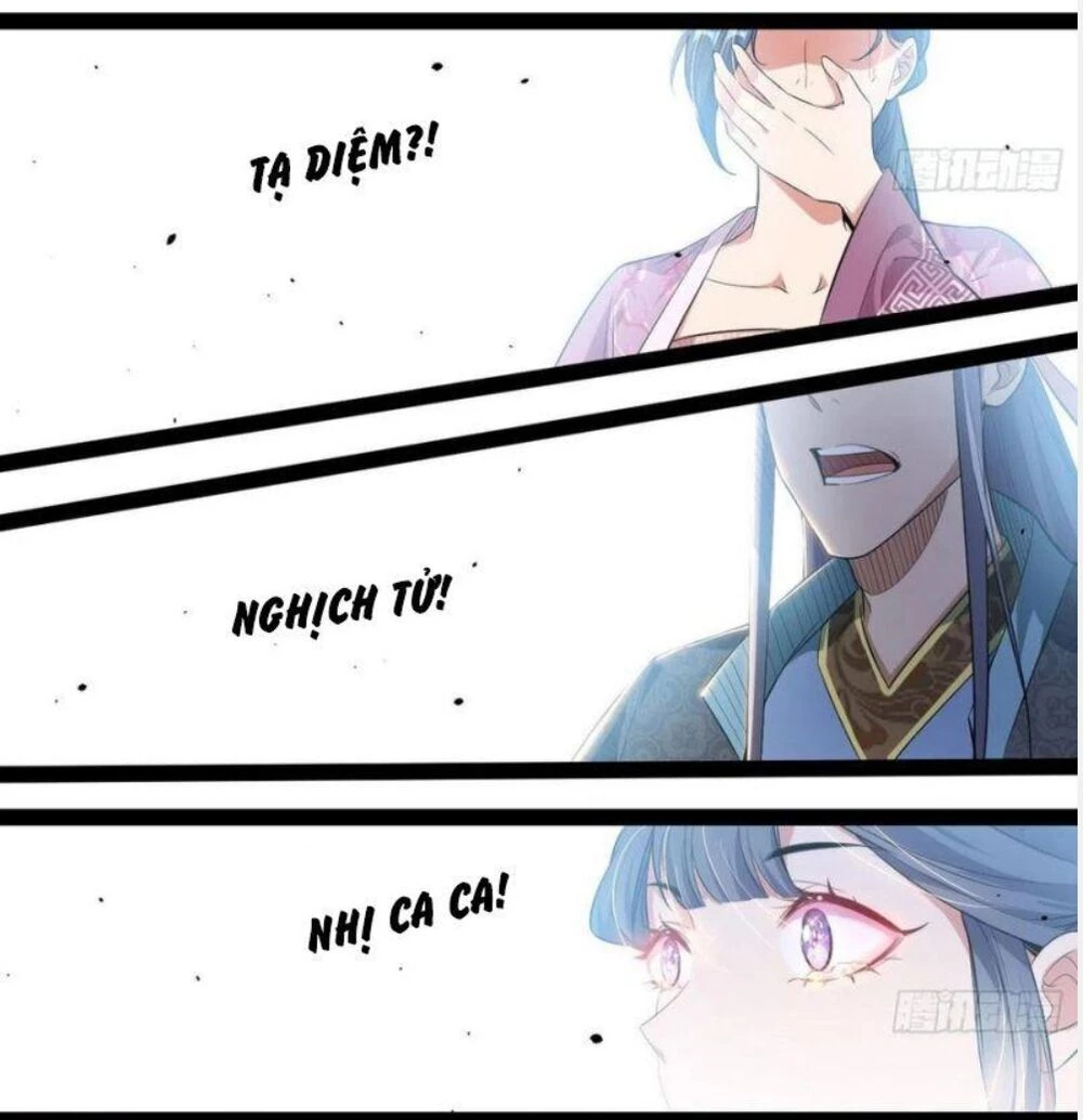 Ta Là Tà Đế Chapter 108 - Next Chapter 109