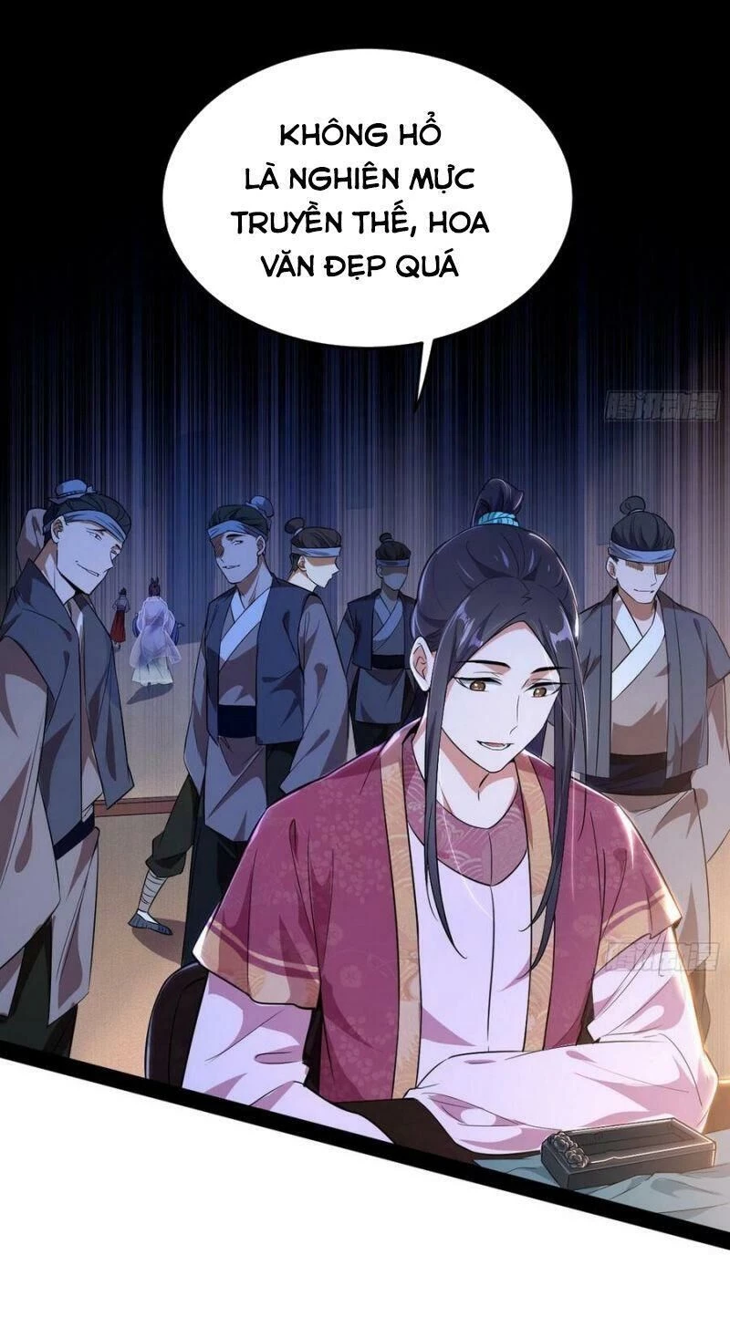 Ta Là Tà Đế Chapter 109 - Trang 4