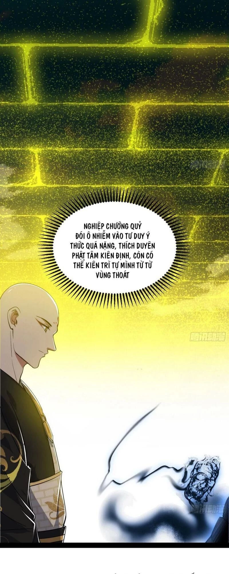 Ta Là Tà Đế Chapter 121 - Trang 4