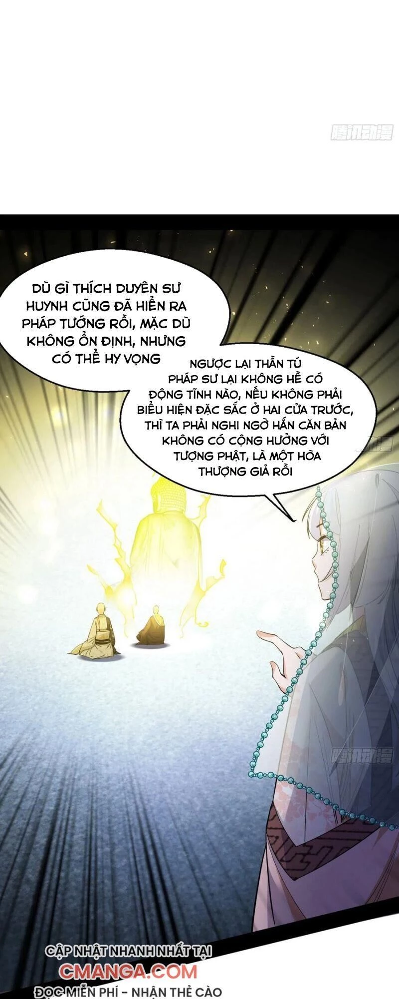 Ta Là Tà Đế Chapter 122 - Trang 4