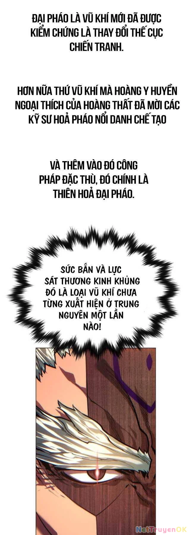 Chuyển Sinh Vào Thế Giới Võ Lâm Chapter 90 - Trang 4