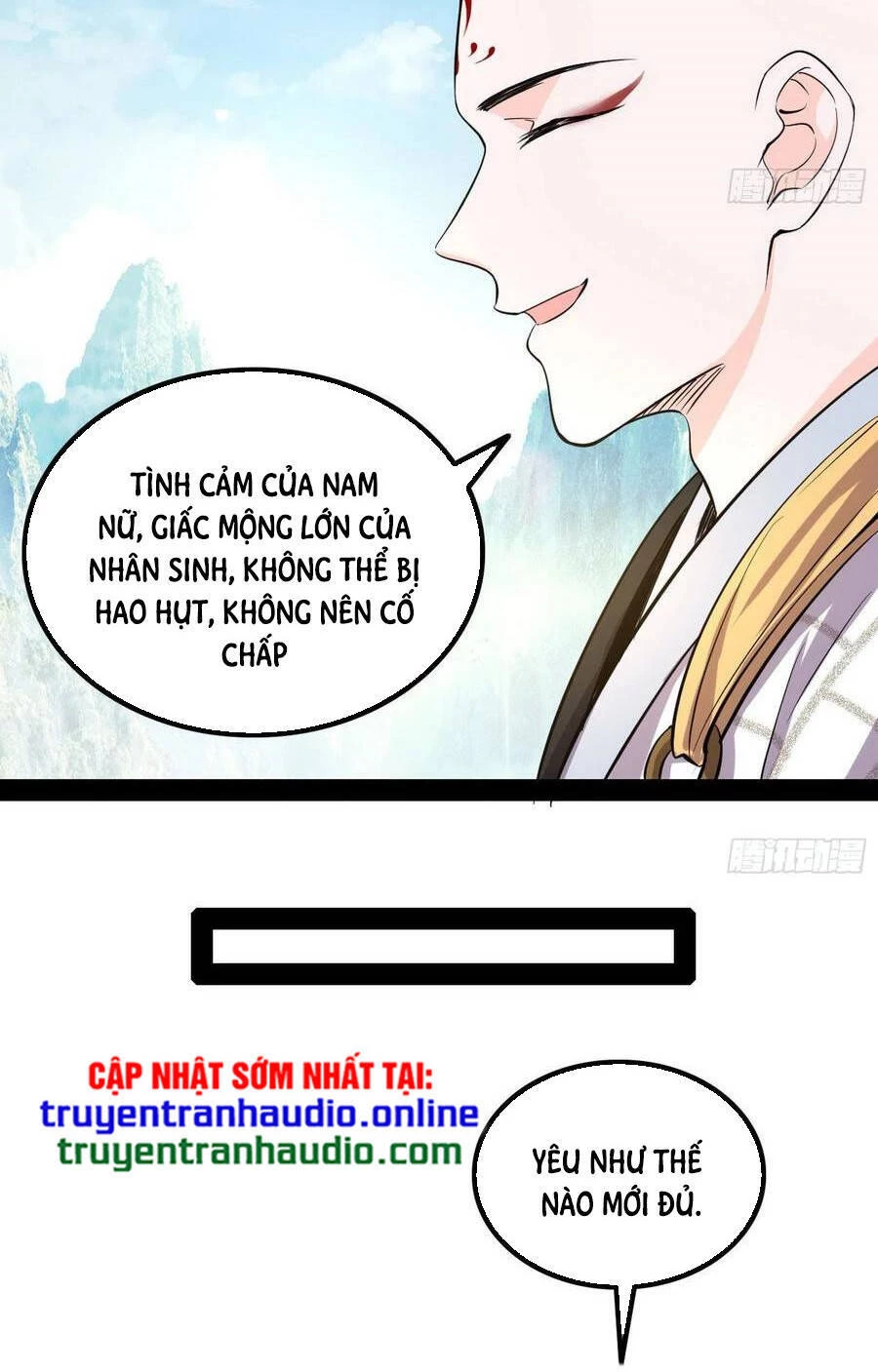 ta là tà đế Chapter 128.1 - Next Chapter 129