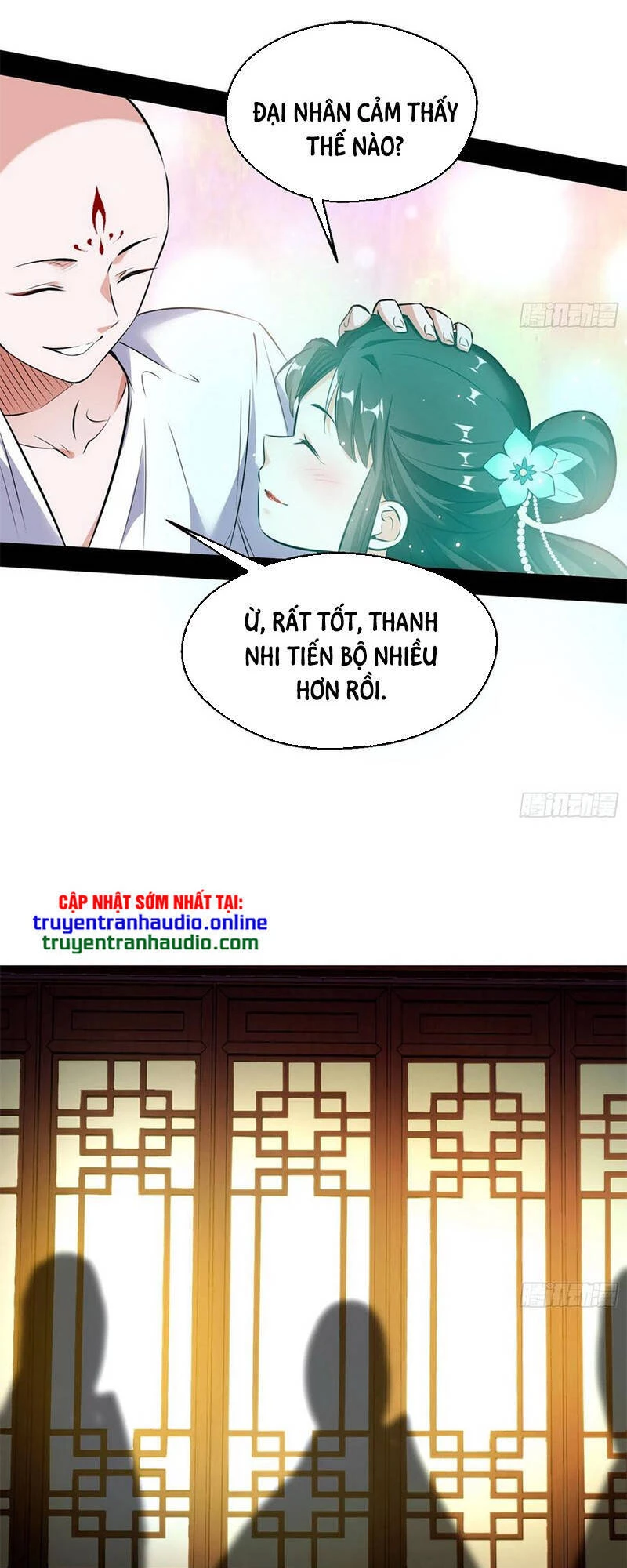 ta là tà đế Chapter 129.1 - Next Chương 1292