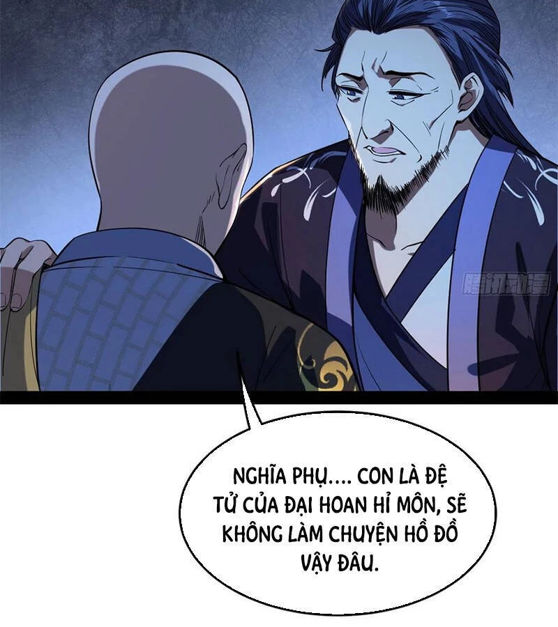 ta là tà đế Chapter 130.2 - Next Chapter 131