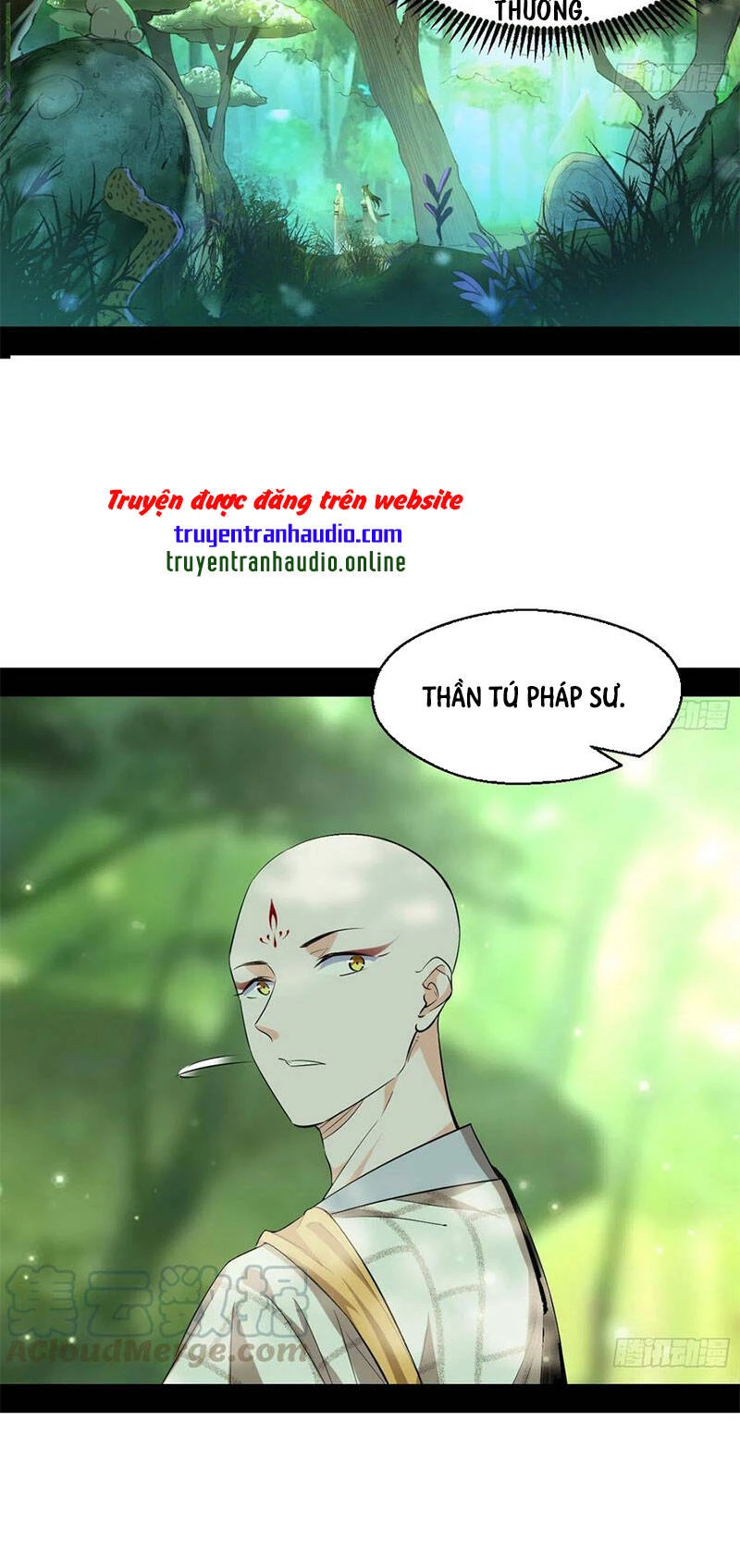 ta là tà đế Chapter 132.2 - Next Chapter 133