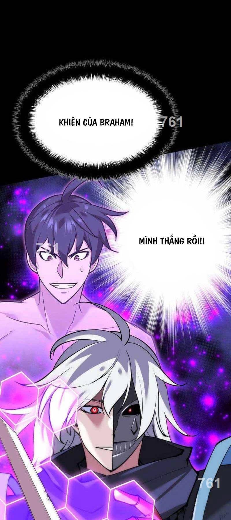Thợ Rèn Huyền Thoại Chapter 229 - Next Chapter 230
