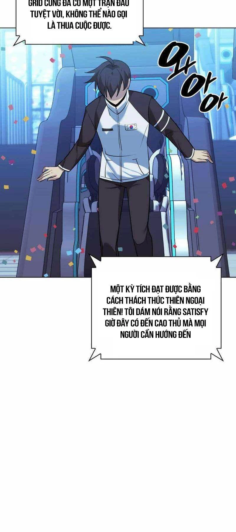 Thợ Rèn Huyền Thoại Chapter 229 - Next Chapter 230