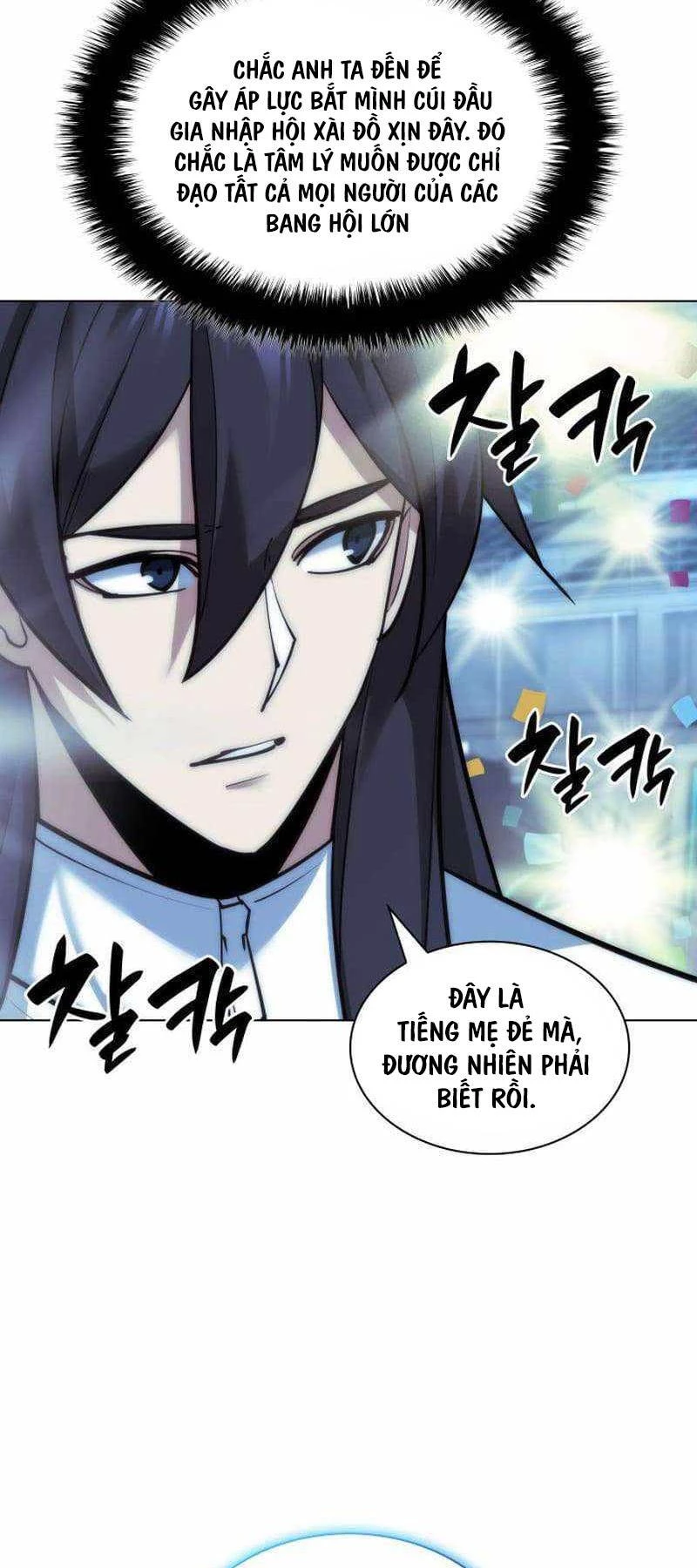 Thợ Rèn Huyền Thoại Chapter 229 - Next Chapter 230