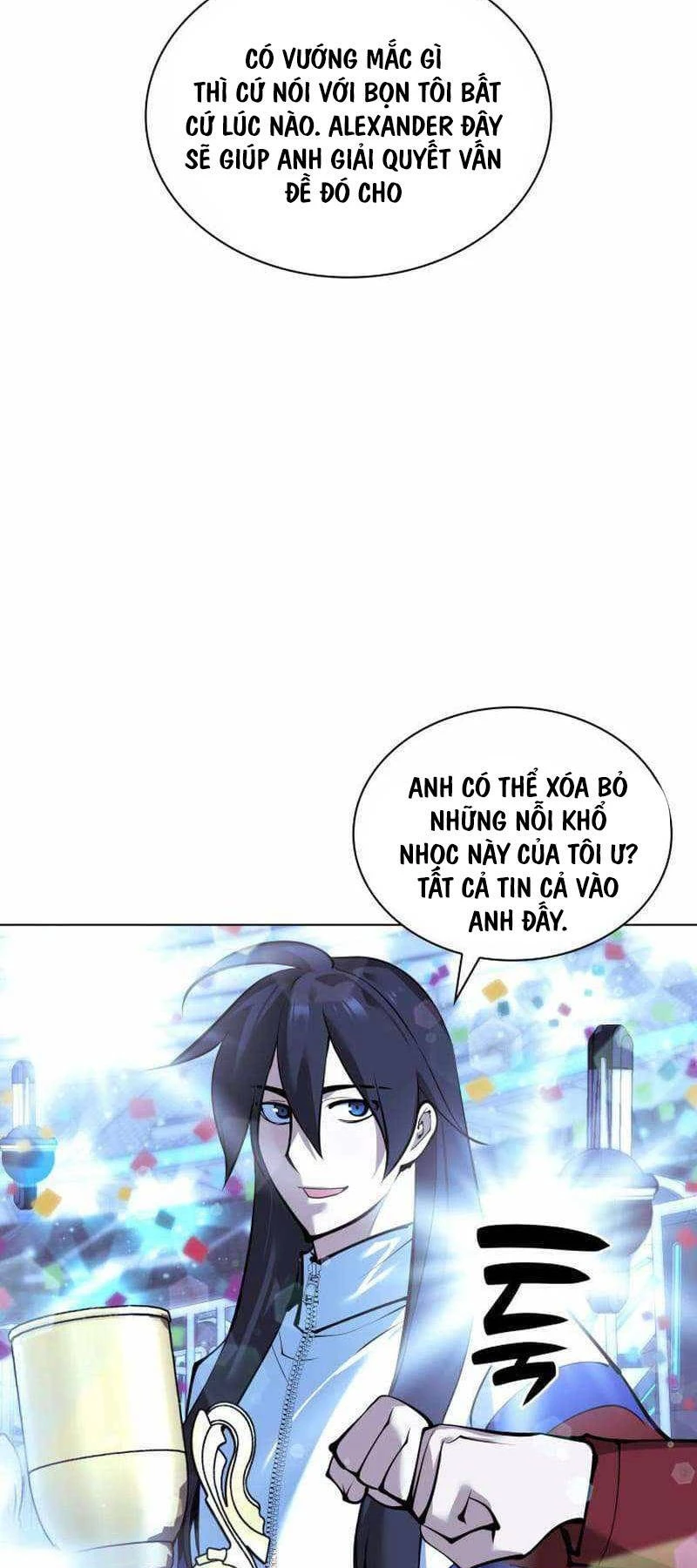 Thợ Rèn Huyền Thoại Chapter 229 - Next Chapter 230