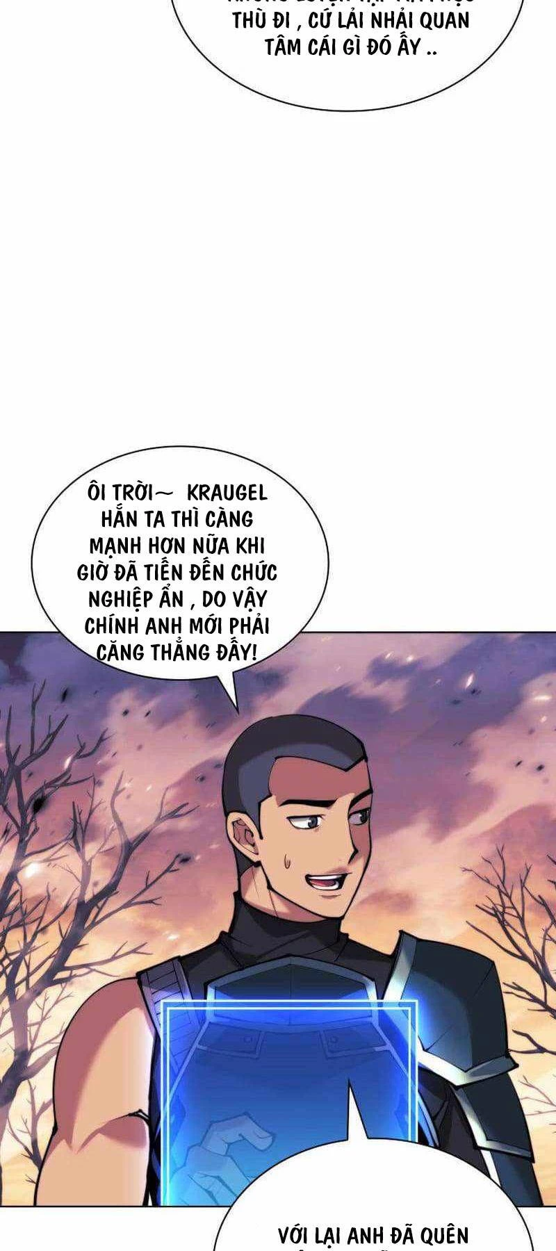 Thợ Rèn Huyền Thoại Chapter 229 - Next Chapter 230