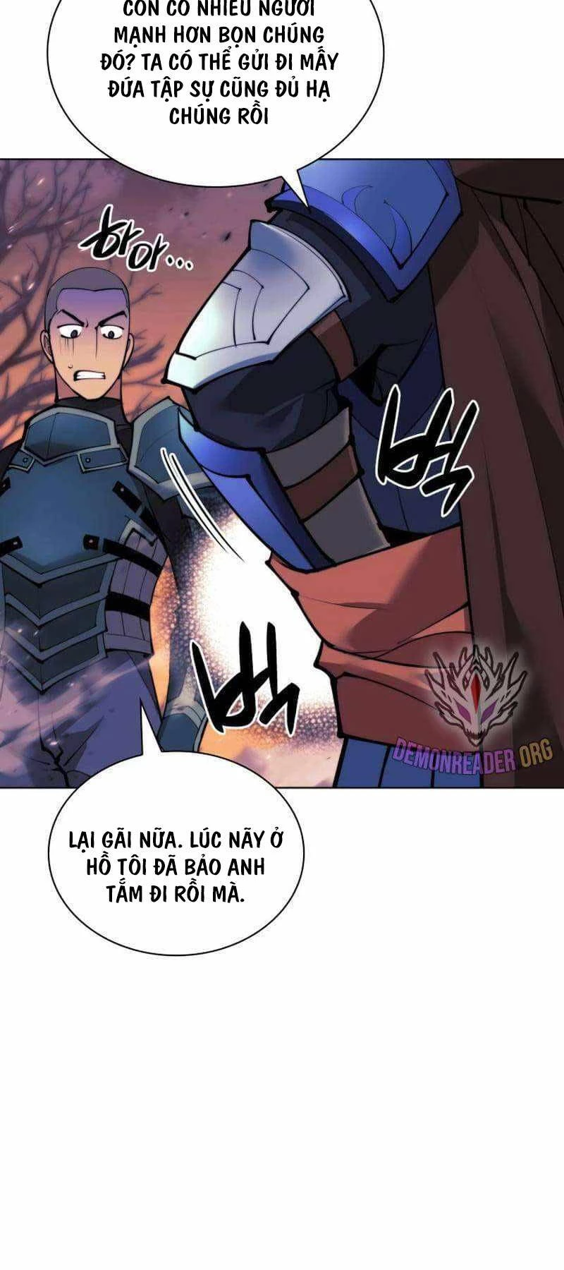 Thợ Rèn Huyền Thoại Chapter 229 - Next Chapter 230