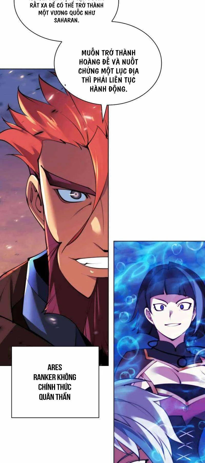 Thợ Rèn Huyền Thoại Chapter 229 - Next Chapter 230