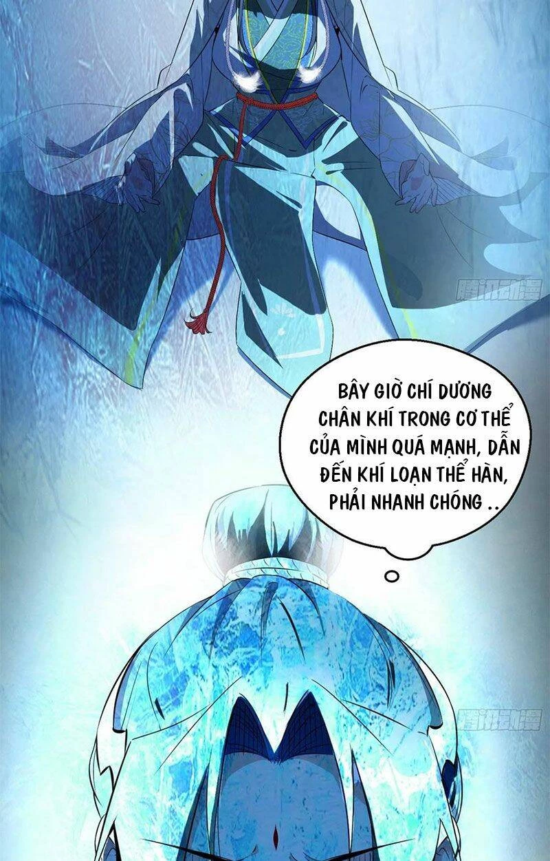 ta là tà đế Chapter 135.1 - Next Chương 1352