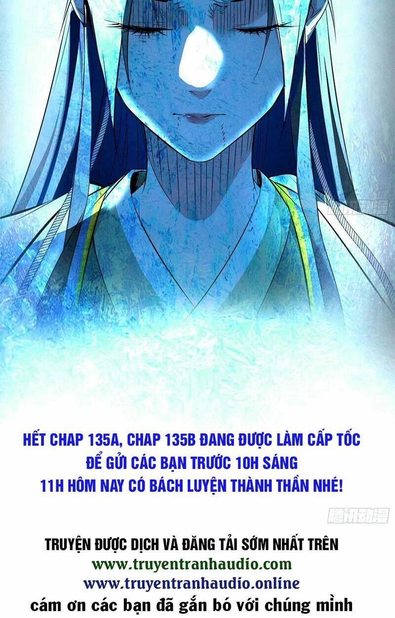 ta là tà đế Chapter 135.1 - Next Chương 1352