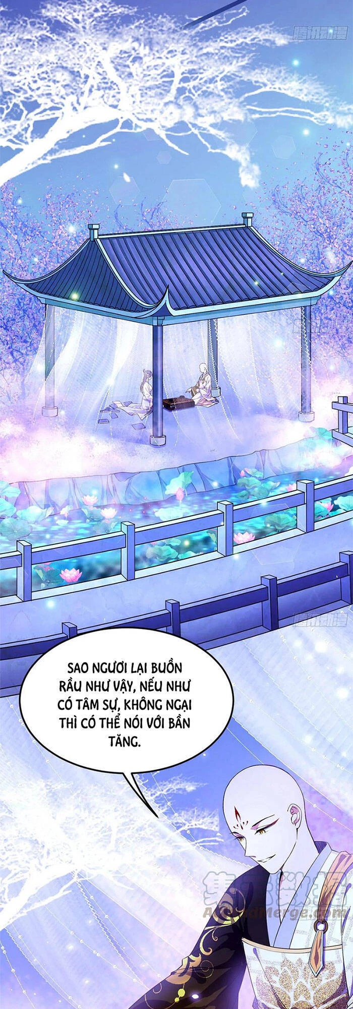 Ta Là Tà Đế Chapter 143 - Next Chapter 144