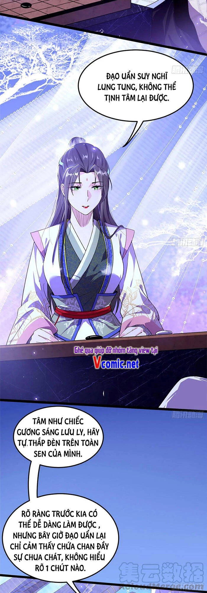 Ta Là Tà Đế Chapter 143 - Next Chapter 144