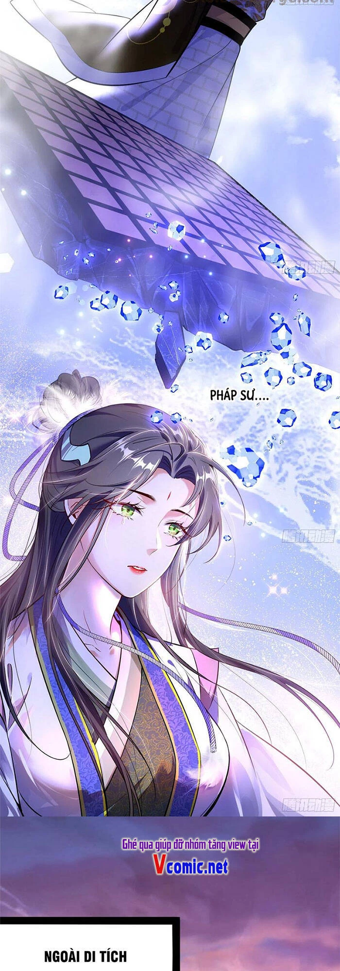 Ta Là Tà Đế Chapter 143 - Next Chapter 144