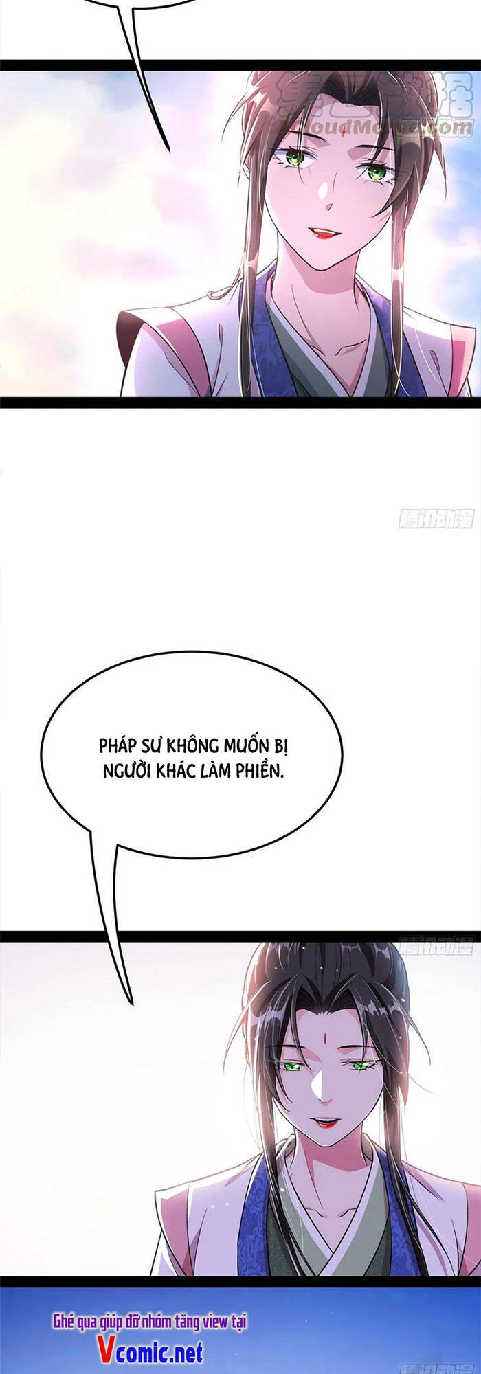 Ta Là Tà Đế Chapter 143 - Next Chapter 144