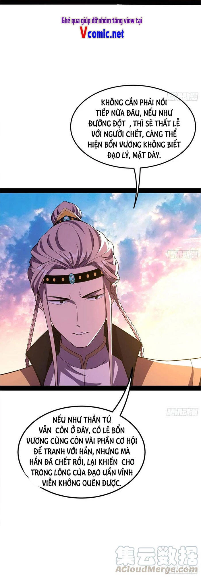 Ta Là Tà Đế Chapter 143 - Next Chapter 144