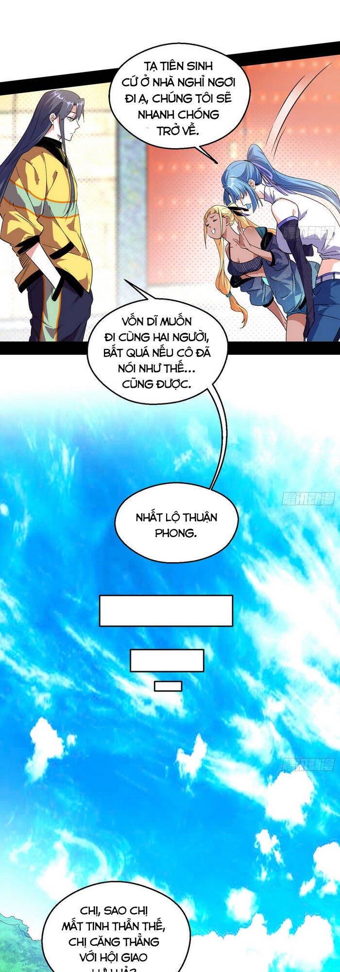 Ta Là Tà Đế Chapter 150 - Trang 4